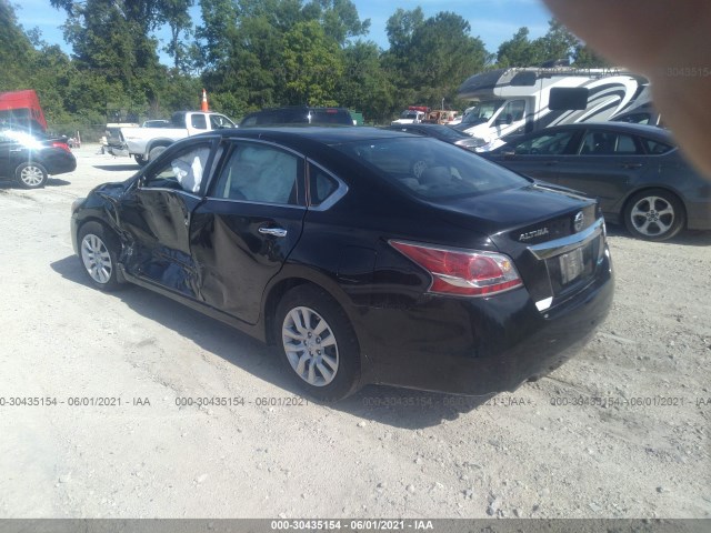 Photo 2 VIN: 1N4AL3AP9EC100151 - NISSAN ALTIMA 