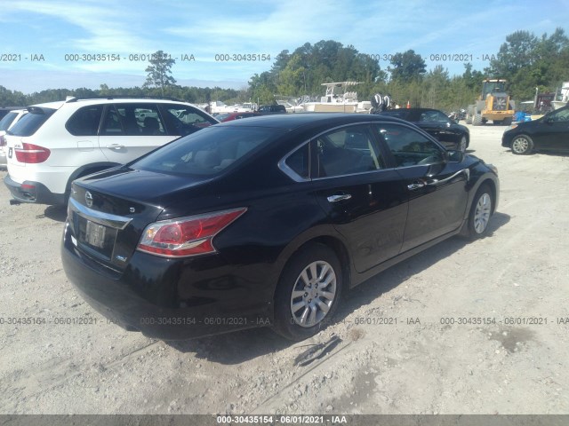 Photo 3 VIN: 1N4AL3AP9EC100151 - NISSAN ALTIMA 