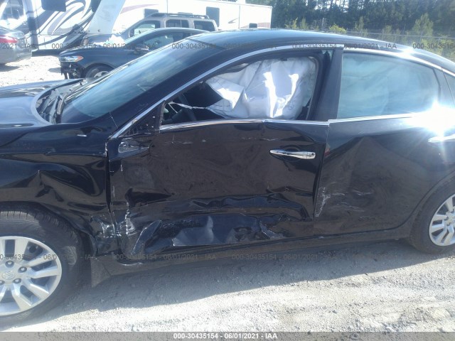 Photo 5 VIN: 1N4AL3AP9EC100151 - NISSAN ALTIMA 