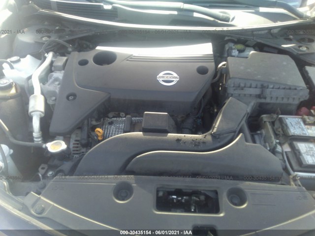 Photo 9 VIN: 1N4AL3AP9EC100151 - NISSAN ALTIMA 