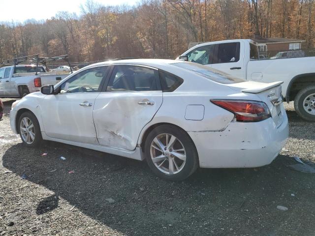 Photo 1 VIN: 1N4AL3AP9EC102191 - NISSAN ALTIMA 2.5 