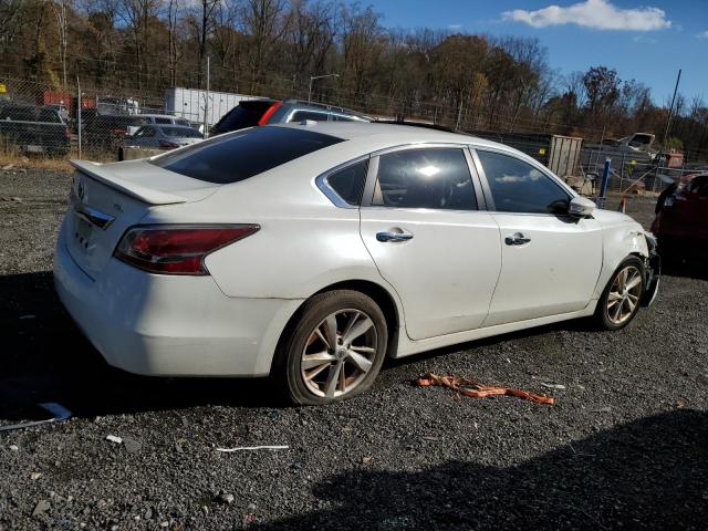 Photo 2 VIN: 1N4AL3AP9EC102191 - NISSAN ALTIMA 2.5 