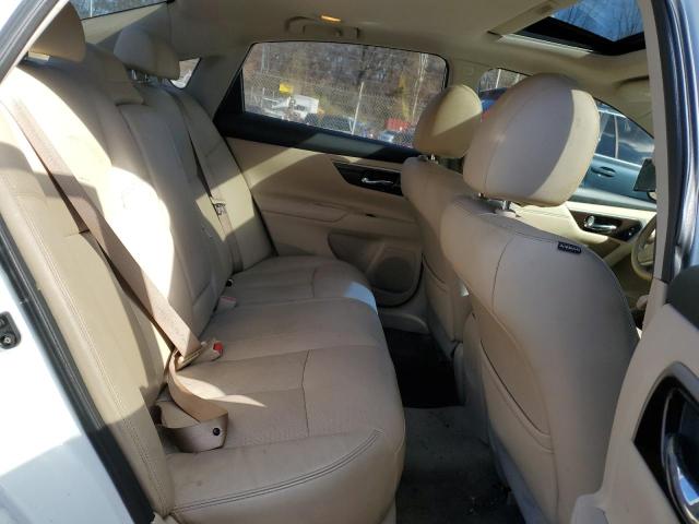 Photo 9 VIN: 1N4AL3AP9EC102191 - NISSAN ALTIMA 2.5 