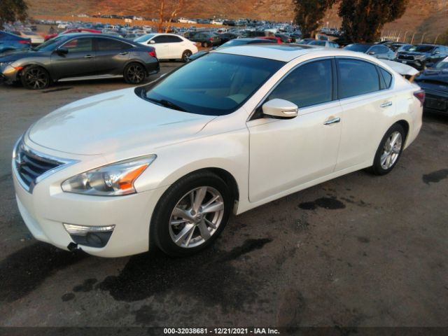 Photo 1 VIN: 1N4AL3AP9EC103177 - NISSAN ALTIMA 