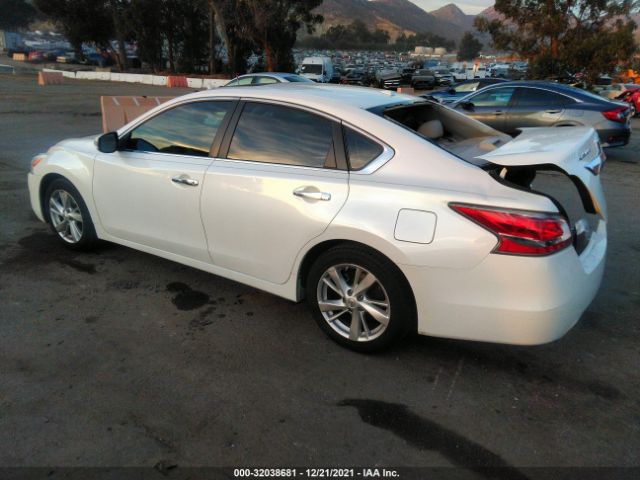 Photo 2 VIN: 1N4AL3AP9EC103177 - NISSAN ALTIMA 