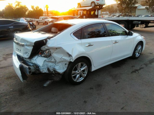 Photo 3 VIN: 1N4AL3AP9EC103177 - NISSAN ALTIMA 