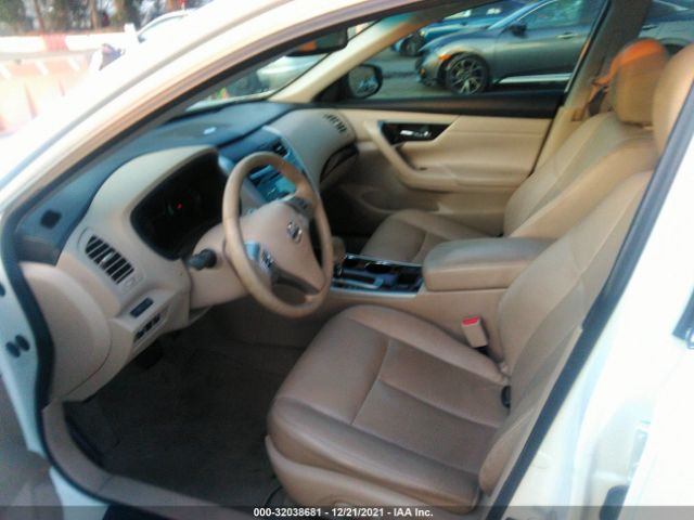 Photo 4 VIN: 1N4AL3AP9EC103177 - NISSAN ALTIMA 