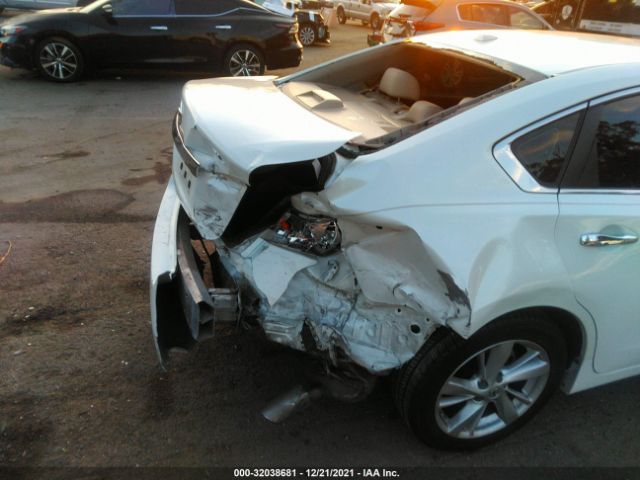 Photo 5 VIN: 1N4AL3AP9EC103177 - NISSAN ALTIMA 