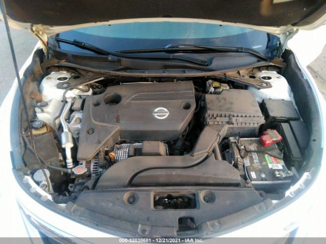 Photo 9 VIN: 1N4AL3AP9EC103177 - NISSAN ALTIMA 