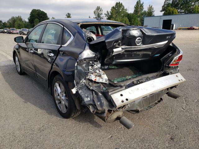 Photo 2 VIN: 1N4AL3AP9EC103387 - NISSAN ALTIMA 2.5 