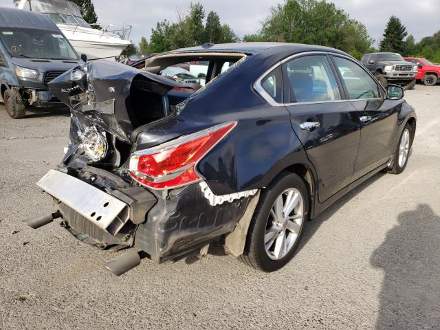 Photo 3 VIN: 1N4AL3AP9EC103387 - NISSAN ALTIMA 2.5 