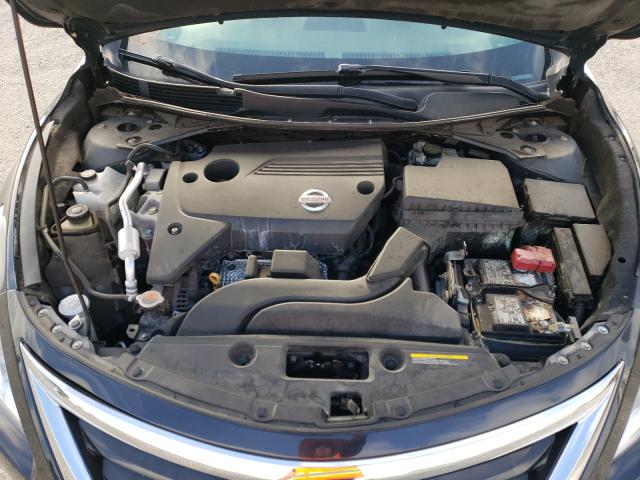 Photo 6 VIN: 1N4AL3AP9EC103387 - NISSAN ALTIMA 2.5 