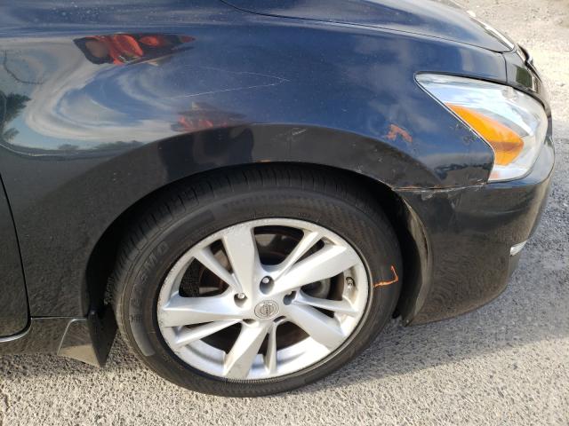 Photo 8 VIN: 1N4AL3AP9EC103387 - NISSAN ALTIMA 2.5 