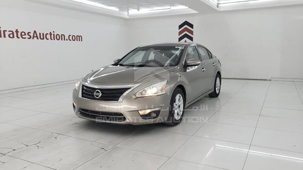 Photo 5 VIN: 1N4AL3AP9EC103602 - NISSAN ALTIMA 