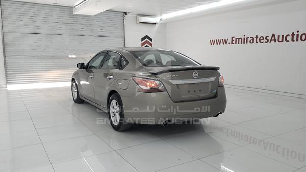 Photo 6 VIN: 1N4AL3AP9EC103602 - NISSAN ALTIMA 