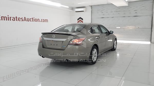 Photo 8 VIN: 1N4AL3AP9EC103602 - NISSAN ALTIMA 