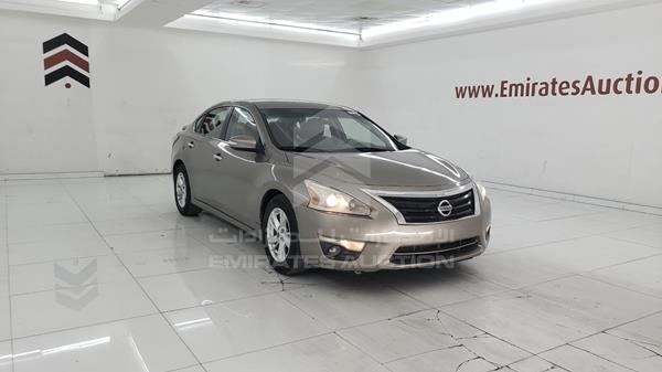 Photo 9 VIN: 1N4AL3AP9EC103602 - NISSAN ALTIMA 