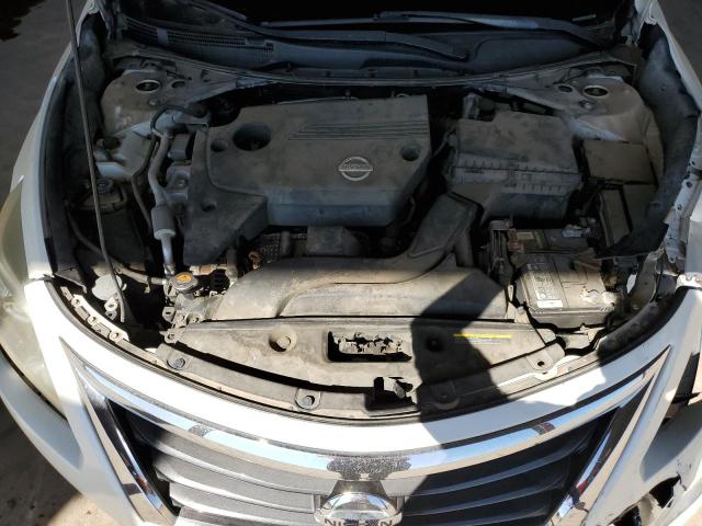 Photo 10 VIN: 1N4AL3AP9EC105236 - NISSAN ALTIMA 