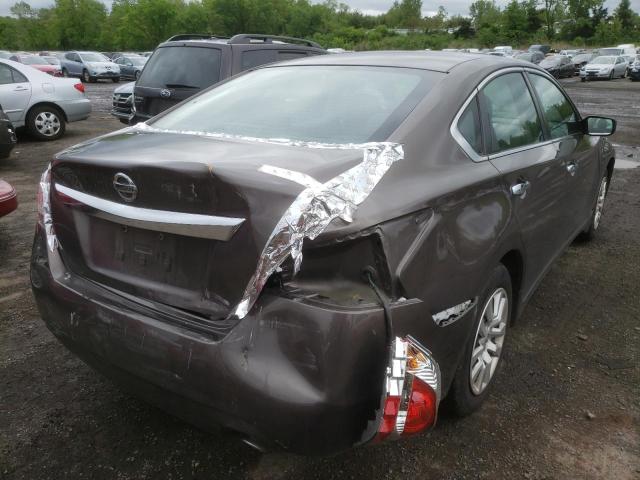 Photo 3 VIN: 1N4AL3AP9EC105351 - NISSAN ALTIMA 2.5 