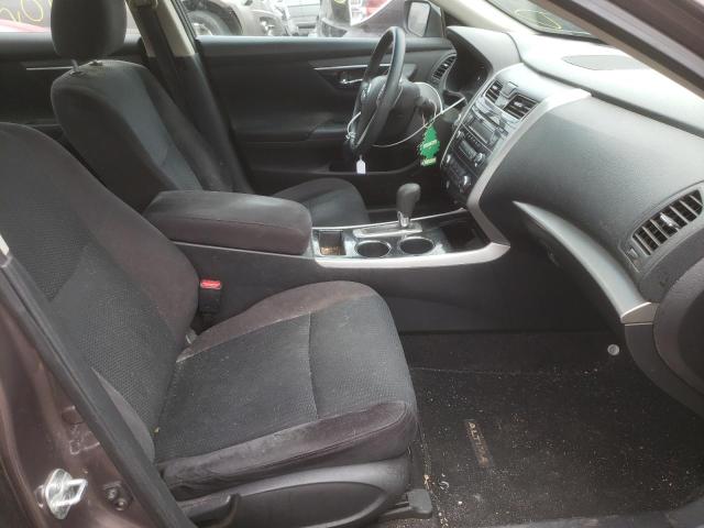 Photo 4 VIN: 1N4AL3AP9EC105351 - NISSAN ALTIMA 2.5 