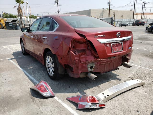 Photo 2 VIN: 1N4AL3AP9EC107763 - NISSAN ALTIMA 2.5 