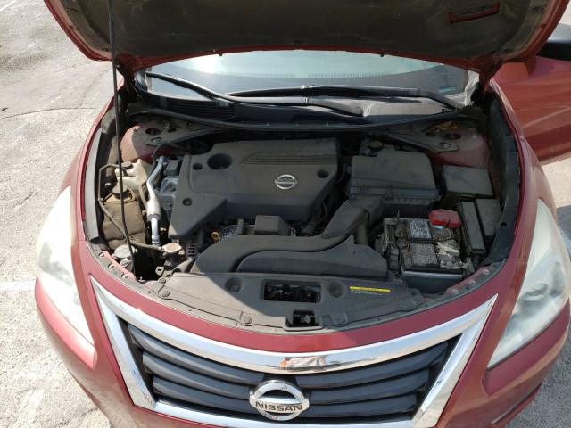 Photo 6 VIN: 1N4AL3AP9EC107763 - NISSAN ALTIMA 2.5 