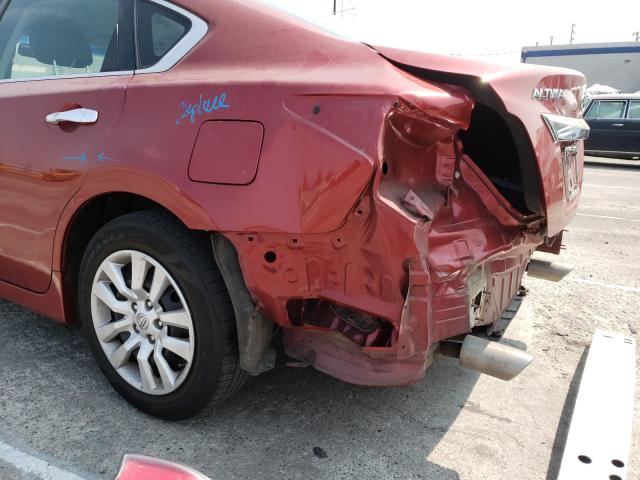 Photo 8 VIN: 1N4AL3AP9EC107763 - NISSAN ALTIMA 2.5 