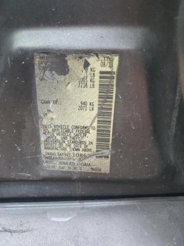 Photo 11 VIN: 1N4AL3AP9EC108637 - NISSAN ALTIMA 