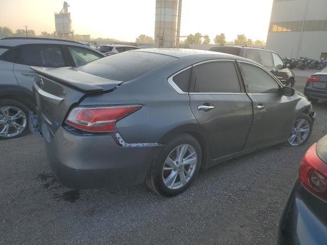 Photo 2 VIN: 1N4AL3AP9EC108637 - NISSAN ALTIMA 