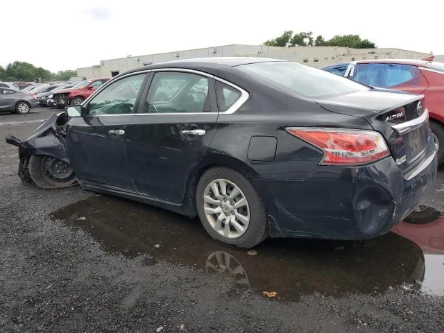 Photo 1 VIN: 1N4AL3AP9EC108816 - NISSAN ALTIMA 2.5 