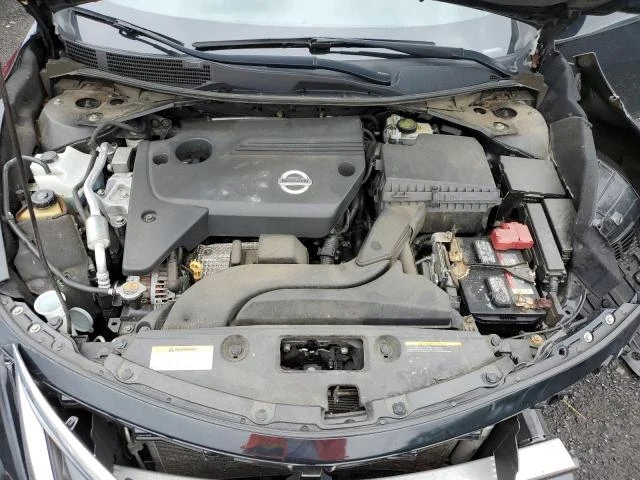 Photo 10 VIN: 1N4AL3AP9EC108816 - NISSAN ALTIMA 2.5 