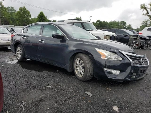 Photo 3 VIN: 1N4AL3AP9EC108816 - NISSAN ALTIMA 2.5 