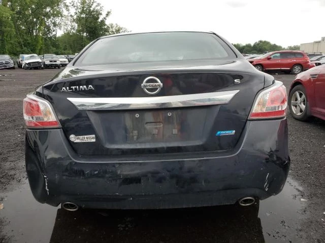 Photo 5 VIN: 1N4AL3AP9EC108816 - NISSAN ALTIMA 2.5 