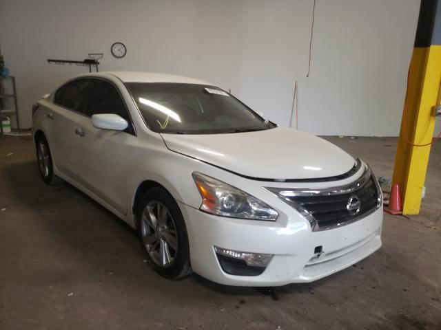 Photo 0 VIN: 1N4AL3AP9EC108895 - NISSAN ALTIMA 2.5 