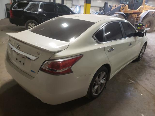 Photo 3 VIN: 1N4AL3AP9EC108895 - NISSAN ALTIMA 2.5 