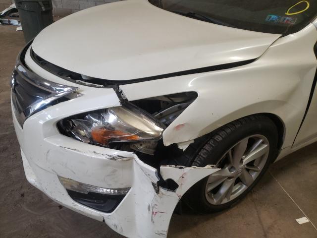 Photo 8 VIN: 1N4AL3AP9EC108895 - NISSAN ALTIMA 2.5 