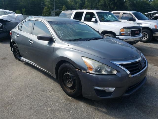 Photo 0 VIN: 1N4AL3AP9EC109061 - NISSAN ALTIMA 2.5 