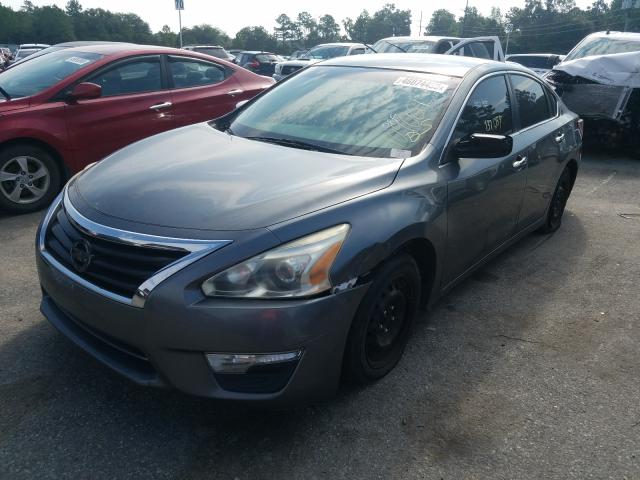 Photo 1 VIN: 1N4AL3AP9EC109061 - NISSAN ALTIMA 2.5 