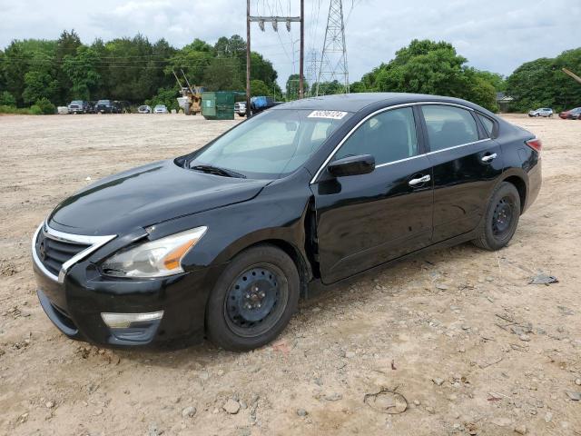 Photo 0 VIN: 1N4AL3AP9EC110002 - NISSAN ALTIMA 