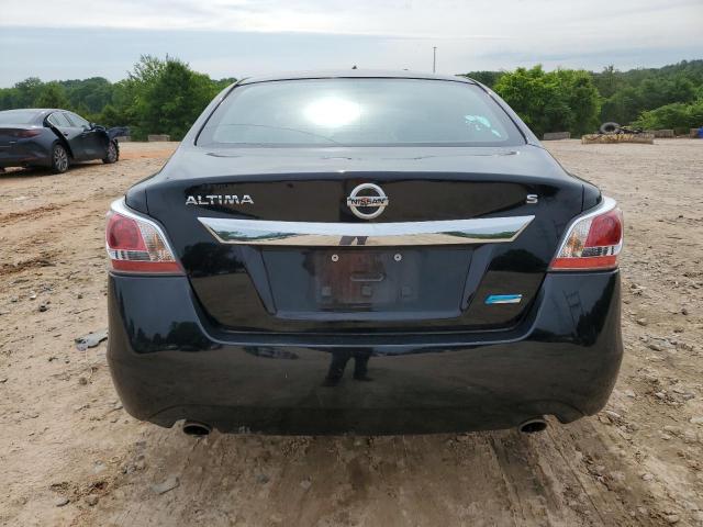 Photo 5 VIN: 1N4AL3AP9EC110002 - NISSAN ALTIMA 