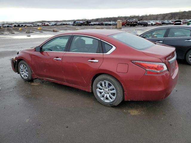 Photo 1 VIN: 1N4AL3AP9EC110775 - NISSAN ALTIMA 2.5 