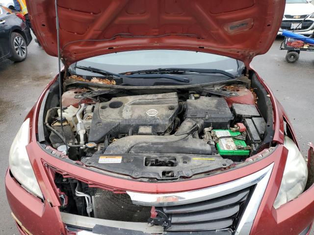 Photo 10 VIN: 1N4AL3AP9EC110775 - NISSAN ALTIMA 2.5 