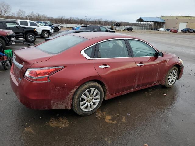 Photo 2 VIN: 1N4AL3AP9EC110775 - NISSAN ALTIMA 2.5 