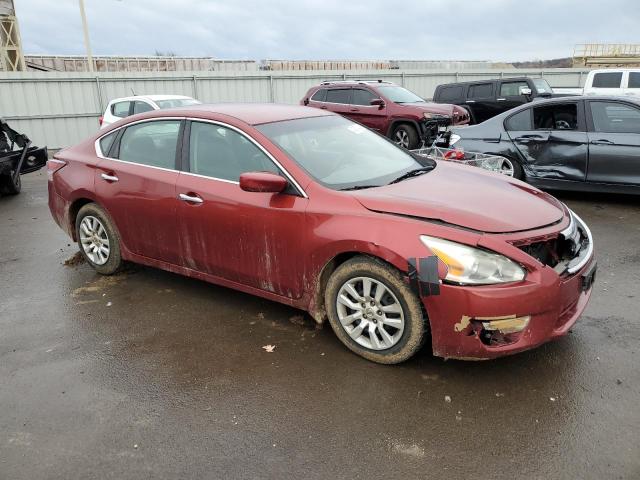 Photo 3 VIN: 1N4AL3AP9EC110775 - NISSAN ALTIMA 2.5 