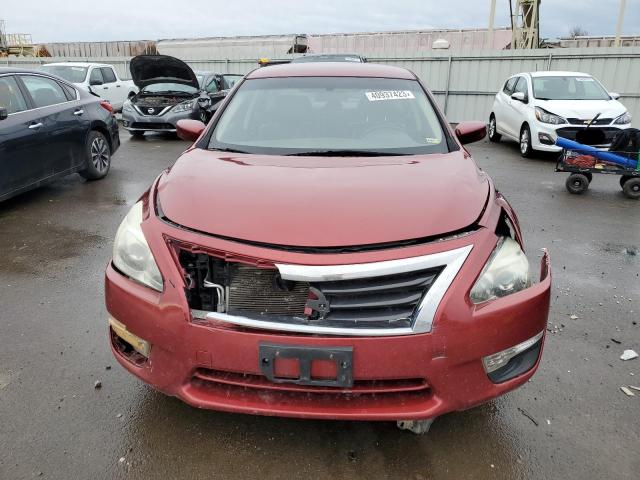 Photo 4 VIN: 1N4AL3AP9EC110775 - NISSAN ALTIMA 2.5 