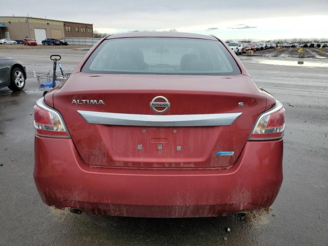 Photo 5 VIN: 1N4AL3AP9EC110775 - NISSAN ALTIMA 2.5 