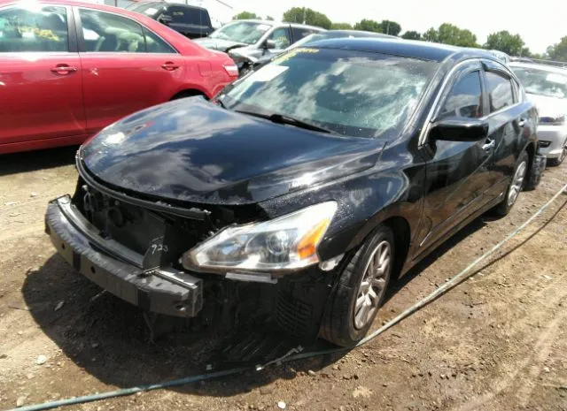 Photo 1 VIN: 1N4AL3AP9EC110906 - NISSAN ALTIMA 