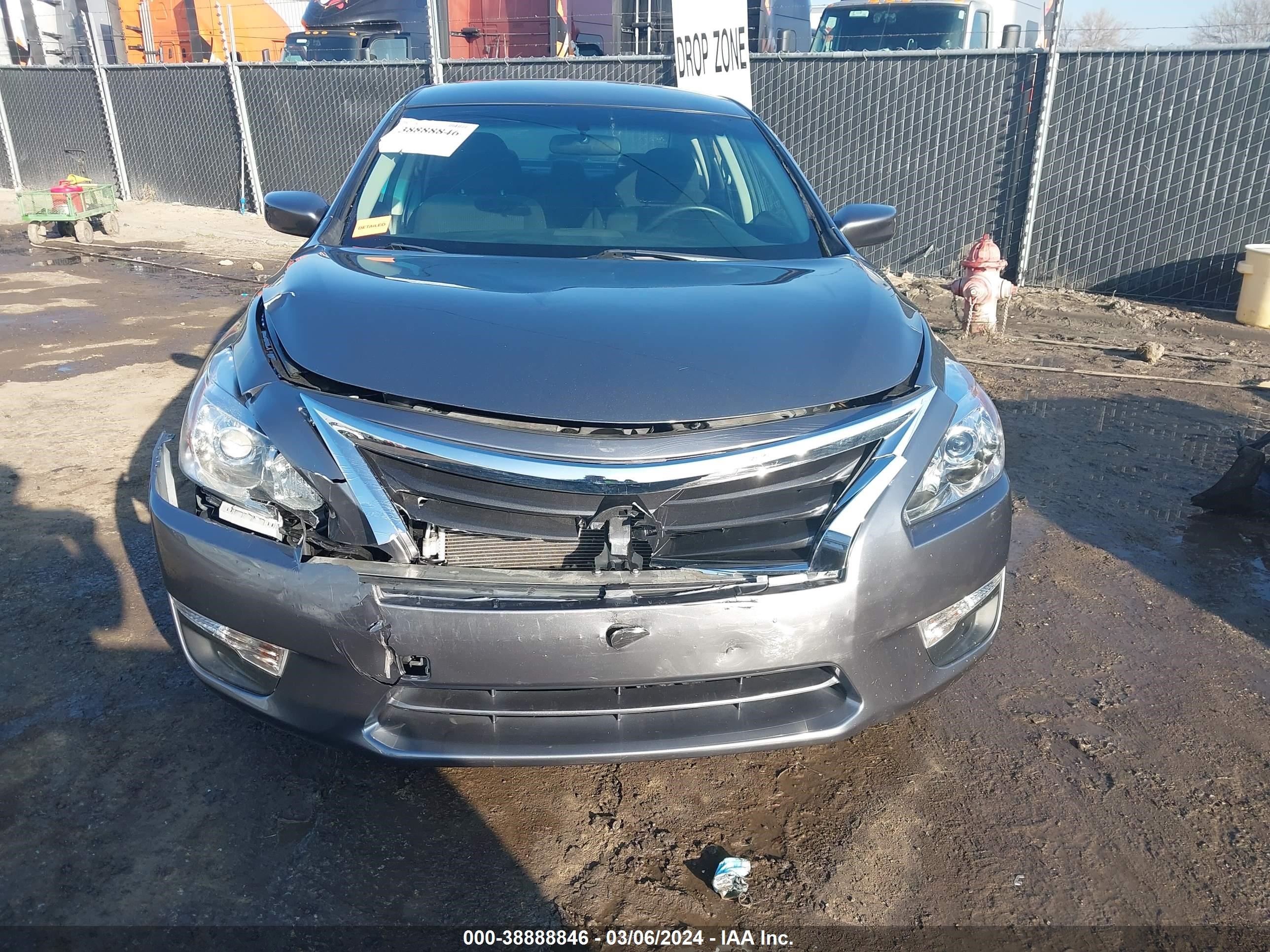 Photo 11 VIN: 1N4AL3AP9EC111487 - NISSAN ALTIMA 