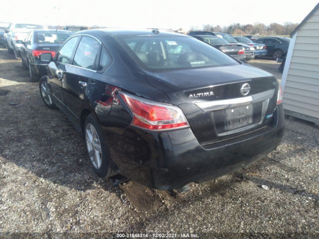 Photo 2 VIN: 1N4AL3AP9EC111926 - NISSAN ALTIMA 