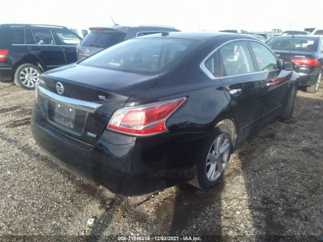 Photo 3 VIN: 1N4AL3AP9EC111926 - NISSAN ALTIMA 